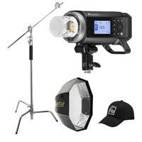 Photo session, shooting in exotic places, on the beach, in the summer by the sea. Flashpoint Xplor 400 Pro Ttl Collapsible Silver Beauty Dish 34 C Stand Xplor 400prob Ttl K2