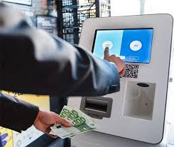 How Do Bitcoin Atms Work 5 Amazing Facts Bc Systemsbc Systems