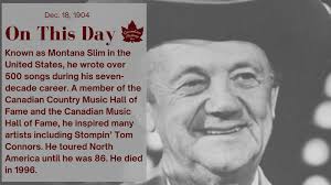 Canadian History Ehx