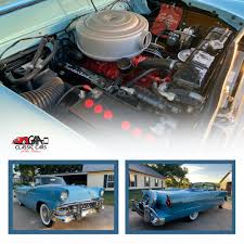 Image result for Diamond Blue 1956 Fairlane