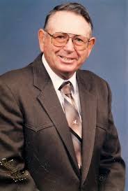 Obituary: Kenneth Berry