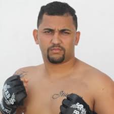 Douglas Roberto vs. Eric Silva, Brabos Combat