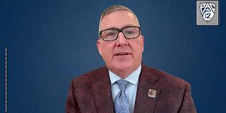 WSU's Kirk Schulz: Tough budget talks underway