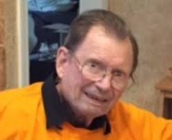 Arthur LAWRENCE Obituary