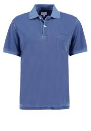Gant Rugger Polo Shirt Blau Men Sale Clothing T Shirts