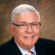 2025 Executive Forum Speakers