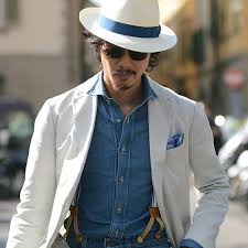 The straw hat style is the most commonly seen designer hat collection. 15 Men S Hat Styles Best Types Of Hats For Men 2021 Guide