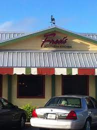 Different Kind Of Buffet Restaurant Outdoor Decor Southern Recipes