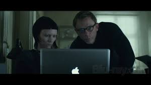Disc one features the film in. The Girl With The Dragon Tattoo Blu Ray Digipack