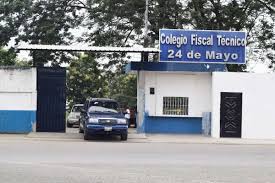 Presentación en el colegio benalcazar 2012 Colegio 24 De Mayo Listo Para El Retorno A Clases Noticias Los Rios La Hora Noticias De Ecuador Sus Provincias Y El Mundo