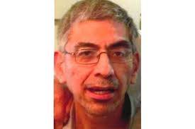 Andrew Mojica Obituary (1961