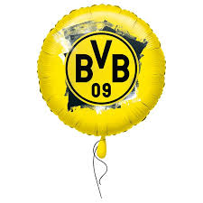 Saisonvorbereitung / testspiele / trainingsberichte 2021/22, beiträge: Folien Ballon Bvb Borussia Dortmund
