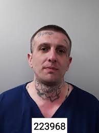 Offender Information