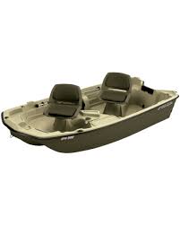 Sun dolphin sportsman fishing boat. Sportsman 10 Two Person Fishing Boat Sun Dolphin Boats
