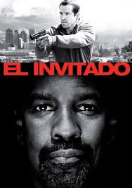 Ciudades vacías, autovías destrozadas, la tierra yerma. El Libro De Eli Pelicula Ver Online En Espanol