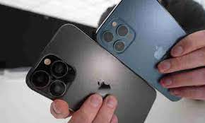 So sollen beispielsweise neue prozessoren in allen macbooks zum einsatz kommen. Iphone 13 Portrat Modus Fur Videos Connect