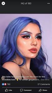 Does anyone have any suggestions as to how to get this color?