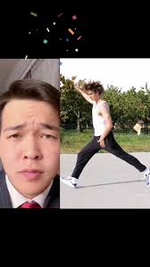 Dance of Joy Original Videos