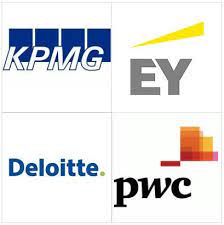 The big four accounting firms have been topnotch and will continue to be so audit & assurance: Big Four Audit Firms Accountingcapital