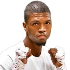 Jason Moreno vs. Antonio Allen, Philly Fight Night 4