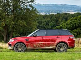 Search over 5,300 listings to find the best local deals. Land Rover Range Rover Sport 2018 Pictures Information Specs