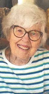 Obituary information for Therese Marie Kopec