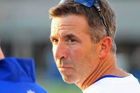 How East Syracuse's Russ Brandon became one of most powerful sports figures  in Western New York