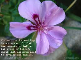 If you have friends or family who have recently become new parents, chances are you'll want to reach out to congratulate them, show your support, and offer help. What Is Conscious Parenting