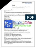 Maybe you would like to learn more about one of these? Soal Ujian Ut Pembelajaran Matematika Di Sd Cara Mengajarku