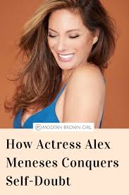 Jean david meneses villarroel (born march 16, 1993 in quillota, chile), is a chilean professional footballer currently playing for liga mx club león and the chile national team. How Actress Alex Meneses Conquers Self Doubt Mbg Home Modern Brown Girl Amplifying Brown Voices One Story At A Time