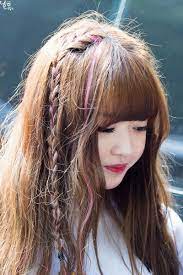 Your Number One Asian Entertainment Community Forum Hair Styles My Girl Kpop Girls