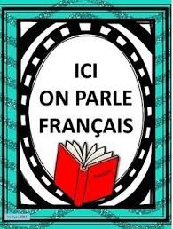Free Classroom Posters For Your Room French Classroom Classroom Posters French Classroom Decor