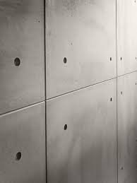 Indoor Smooth Concrete Wall Tiles Smooth Concrete By Sai Industry Concrete Wall Concrete Wall Panels Wall Tiles Design