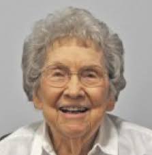 Obituary information for Winifred Lillian Kreitzer