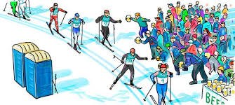 Relatively few lgbt athletes have competed openly during the olympics. German Olympians Drink A Lot Of Nonalcoholic Beer And Win A Lot Of Gold Medals The New York Times