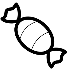 Peppermint Candy Coloring Pages Candy Coloring Pages Coloring Pages Apple Coloring Pages