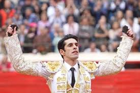 Talavante rechaza un rabo en el cierre de la temporada grande en La México  | Toros | elmundo.es