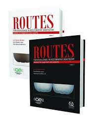 Pdf Download Routes For Excellence In Restorative Dentistry Ebook Restorative Dentistry Dentistry Restoration