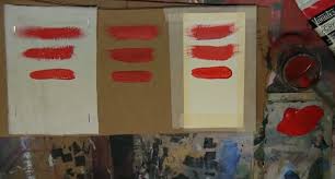 I have thinned craft paints with testors' universal acrylic thinner. How To Thin Acrylic Paint For Beginners Acrylic Technique