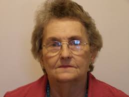 Obituary information for Joy Morris Jamison