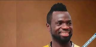 Bernard Morrison Mchezaji Mpya Ken Gold