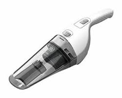 Black & decker staubsauger ersatzteile. Akku Handstaubsauger Saugstark Beutelloser Staubsauger Black Decker Sauger Ebay