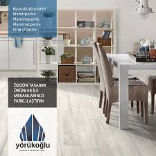 Tum Mekanlarda Ozgun Tasarimli Laminat Lamine Ve Masif Parkeler Ile Fark Katiyoruz Yorukogluparke Yorukoglulaminat Yorukoglulamine Laminat Parke Tasarim