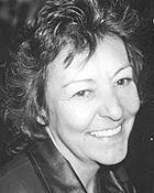 Melanie Riddell Obituary (2006)