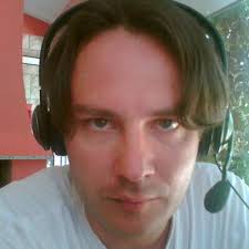 Kim Dieter Kuhfs (@Nemezir)