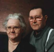 Obituary of Roma Gertrude Charlotte Doody