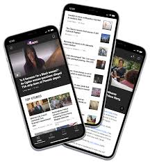 Abc news is your daily news outlet for breaking national and world news, video news, exclusive interviews and 24/7 live streaming coverage that will help you. Ktvx Mobile Apps Abc4 Utah