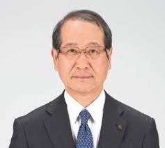 Board of Directors, Corporate Auditors and Executive Officers