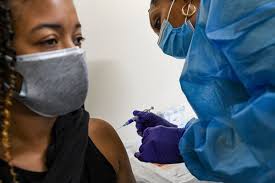 ►the south africa variant of the coronavirus has reached the u.s.: After A Rocky Start Novavax Vaccine Could Be Here By Summer The New York Times