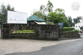 Zen rooms maharlika tagaytay is offering accommodations in tagaytay. The Dining Room Gourmet Farms Bettina Bacani